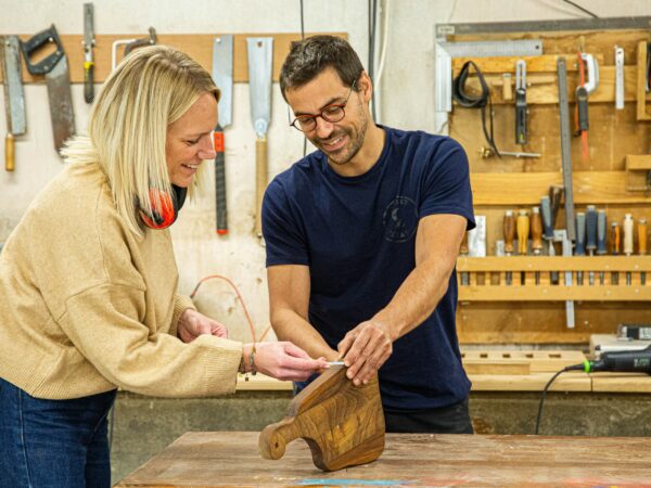 Atelier Planche à découper – Image 5