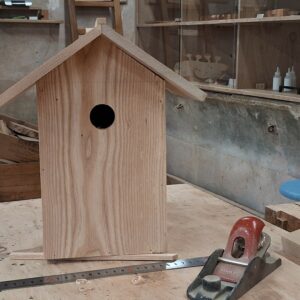 Atelier Nichoir